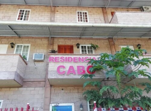 Residential Cabo - 2 Bedroom Apartment #001