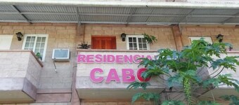 Residential Cabo - 2 Bedroom Apartment #001
