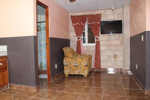 Interior - Residential Cabo - 2 Bedroom Apartment #001 (Bocas del Toro)