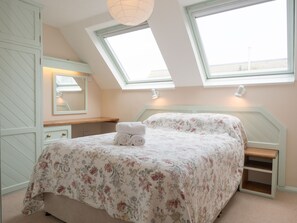 Appartement | Een strijkplank/strijkijzer, gratis wifi