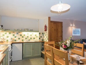 Appartement | Coin cuisine privé