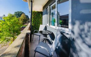 Appartement | Extérieur