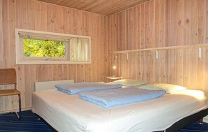 3 Schlafzimmer, Reisekinderbett, kostenloses WLAN