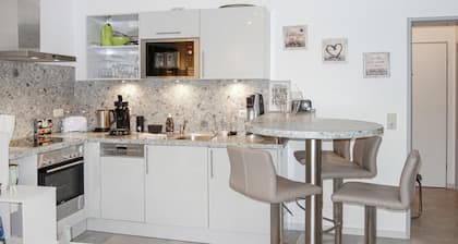 Schöne 2-Zimmer-Wohnung in Goslar