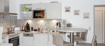 2 bedroom lovely apartment in Goslar