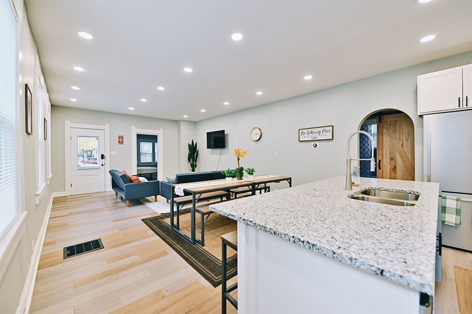 Intérieur