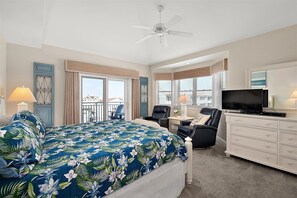 3 bedrooms, iron/ironing board - 4100 Bldg - 3 Br 2 baths, outdoor pool. close to Convention Center, Night life and restuarants occ 10 (Ocean City)