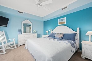 3 dormitoris i planxa i posts de planxar 