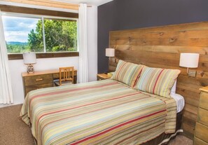 11 bedrooms, desk, iron/ironing board, travel crib - Cozy mountain vacation home (Sutton)