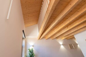 Interior - Lovely Duplex Flat by HostWise (Porto)