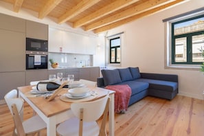 Interior - Lovely Duplex Flat by HostWise (Porto)