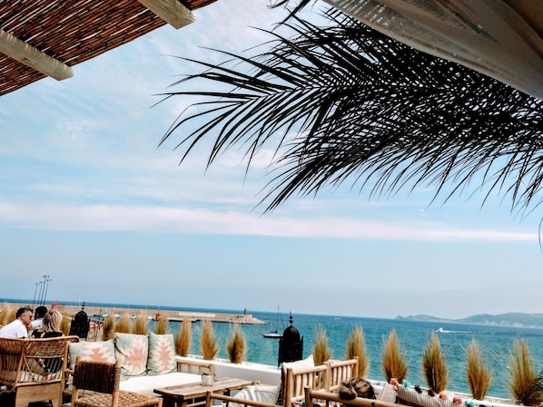 Appartamento | Spiaggia