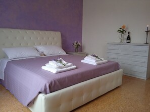 3 slaapkamers, gratis wifi, beddengoed