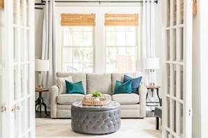 Älytelevisio, takka