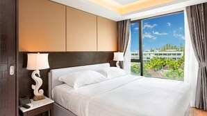 Room - Aristo Condo in Surin A609 (Choeng Thale)