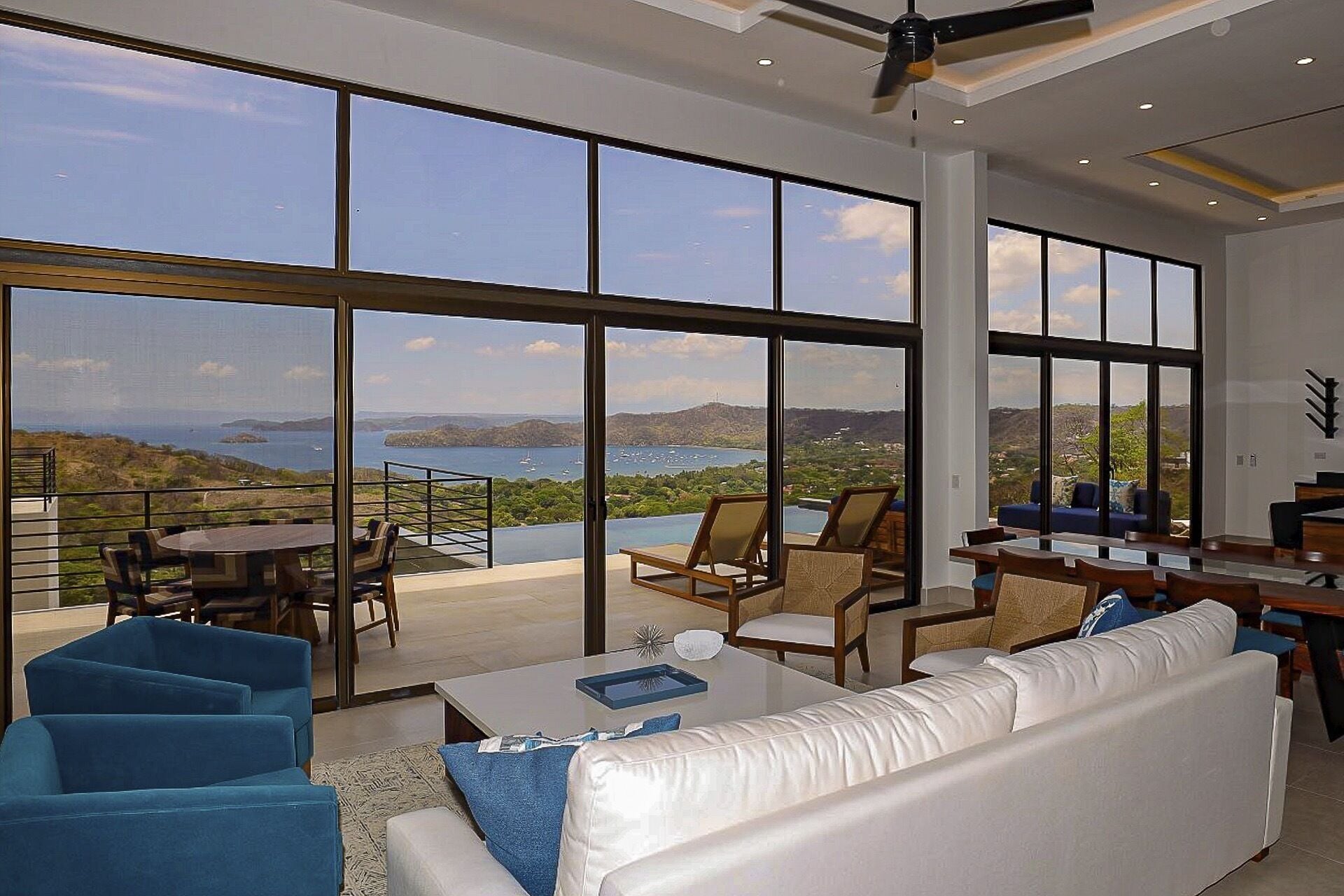 TV connectée, chaîne hi-fi