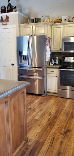  Affordable Whitefish Home 4BR, 2.5BA, Central  for Exploring