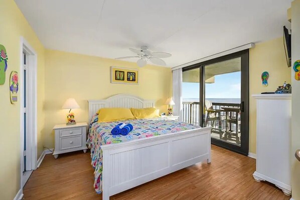 4 bedrooms, iron/ironing board, travel cot, free WiFi