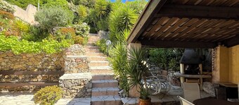 Mas Provençal - 2 bedrooms - French Riviera Gulf of St Tropez