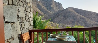 Rural House Tía Rita La Gomera