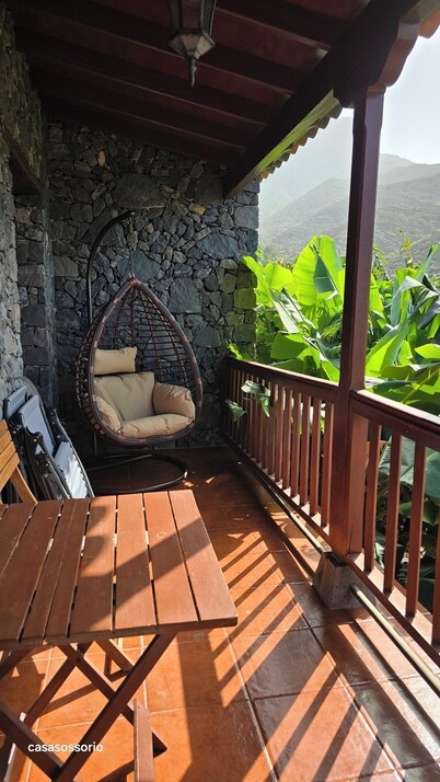 Rural House Tía Rita La Gomera