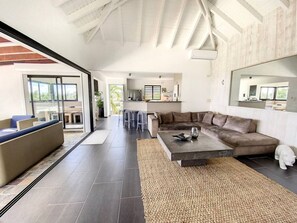 TV connectée, chaîne hi-fi