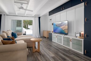 Smart TV