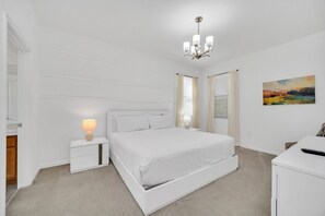 6 chambres, fer et planche à repasser, Wi-Fi, draps fournis