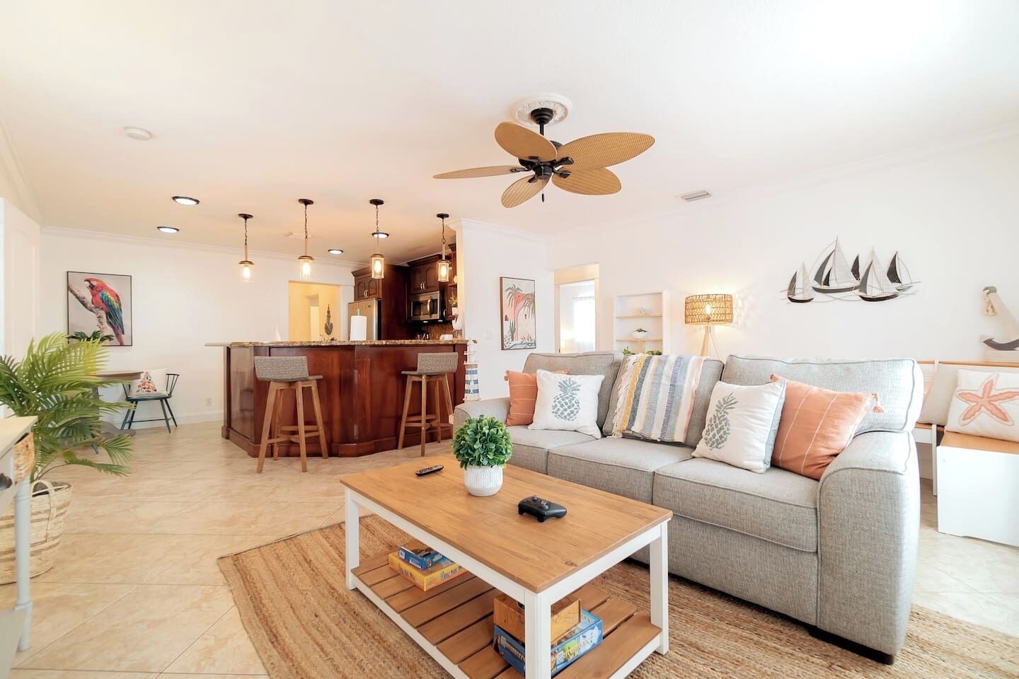 智能电视、壁炉、电子游戏、书