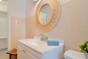 Haartrockner, Handtücher