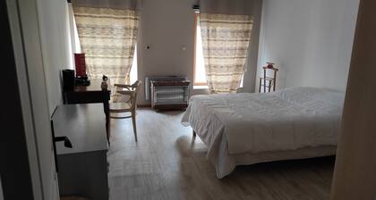 Home