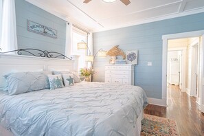 3 camere, Wi-Fi gratuito, lenzuola