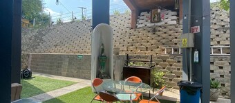Confort Ejecutivo Suites Linda Vista