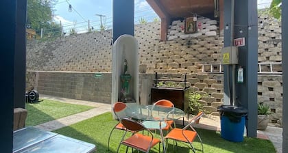 Confort Ejecutivo Suites Linda Vista