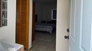 Habitación individual básica