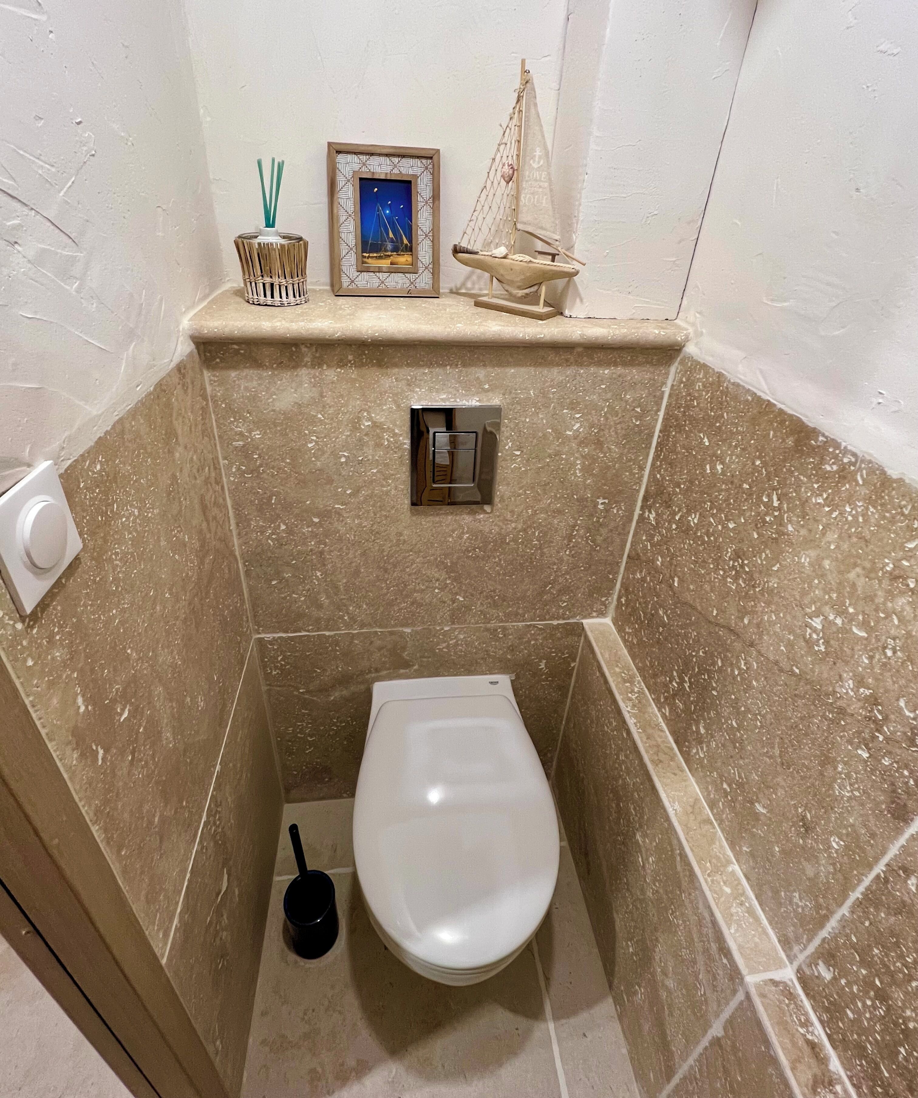 Salle de bain