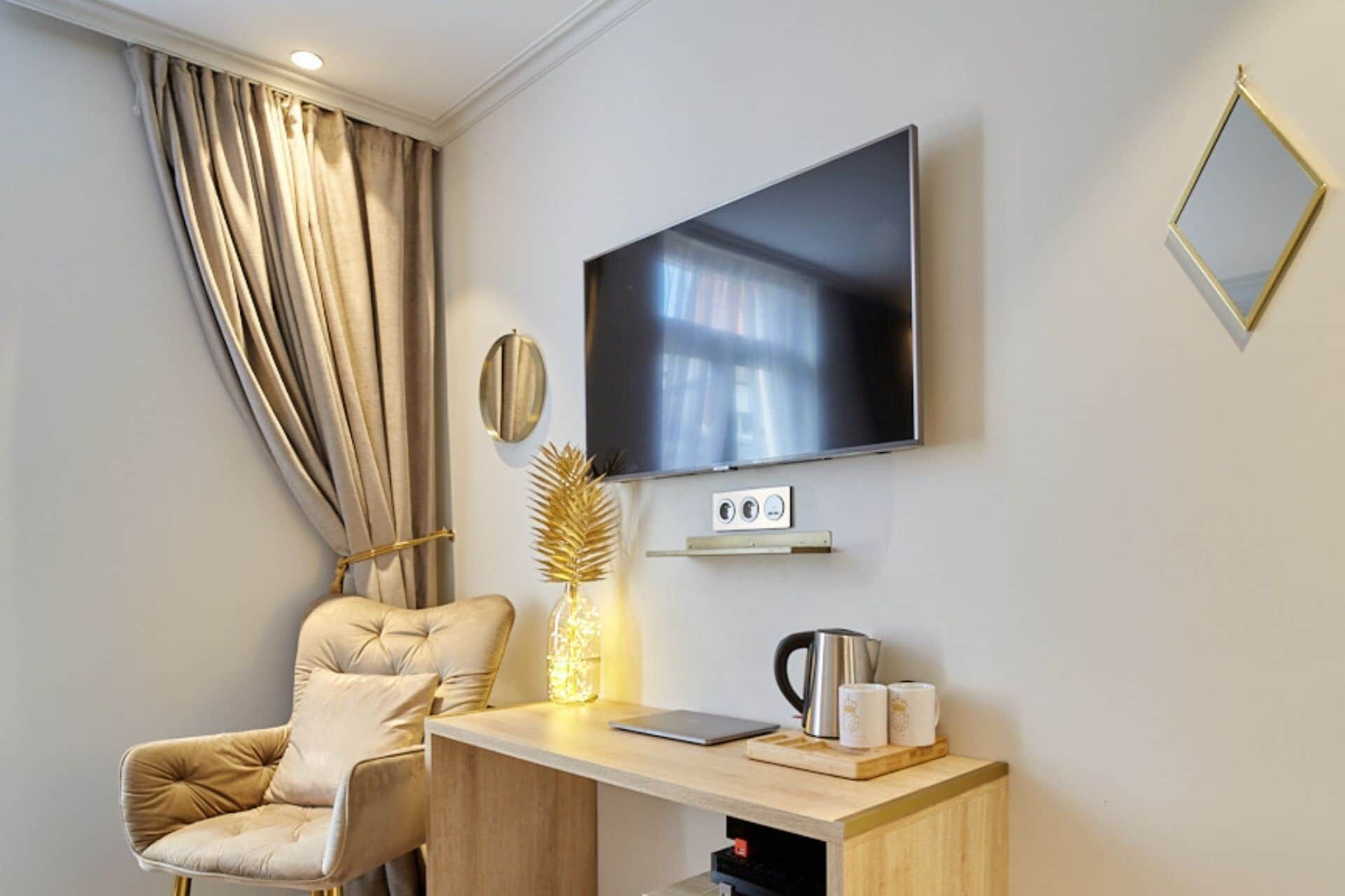 Interieur