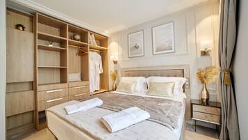 1 bedroom, WiFi