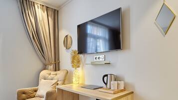 1 chambre