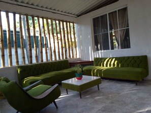Terrass/Patio