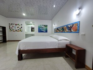 1 habitación y wifi