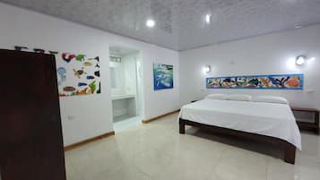 1 bedroom, WiFi