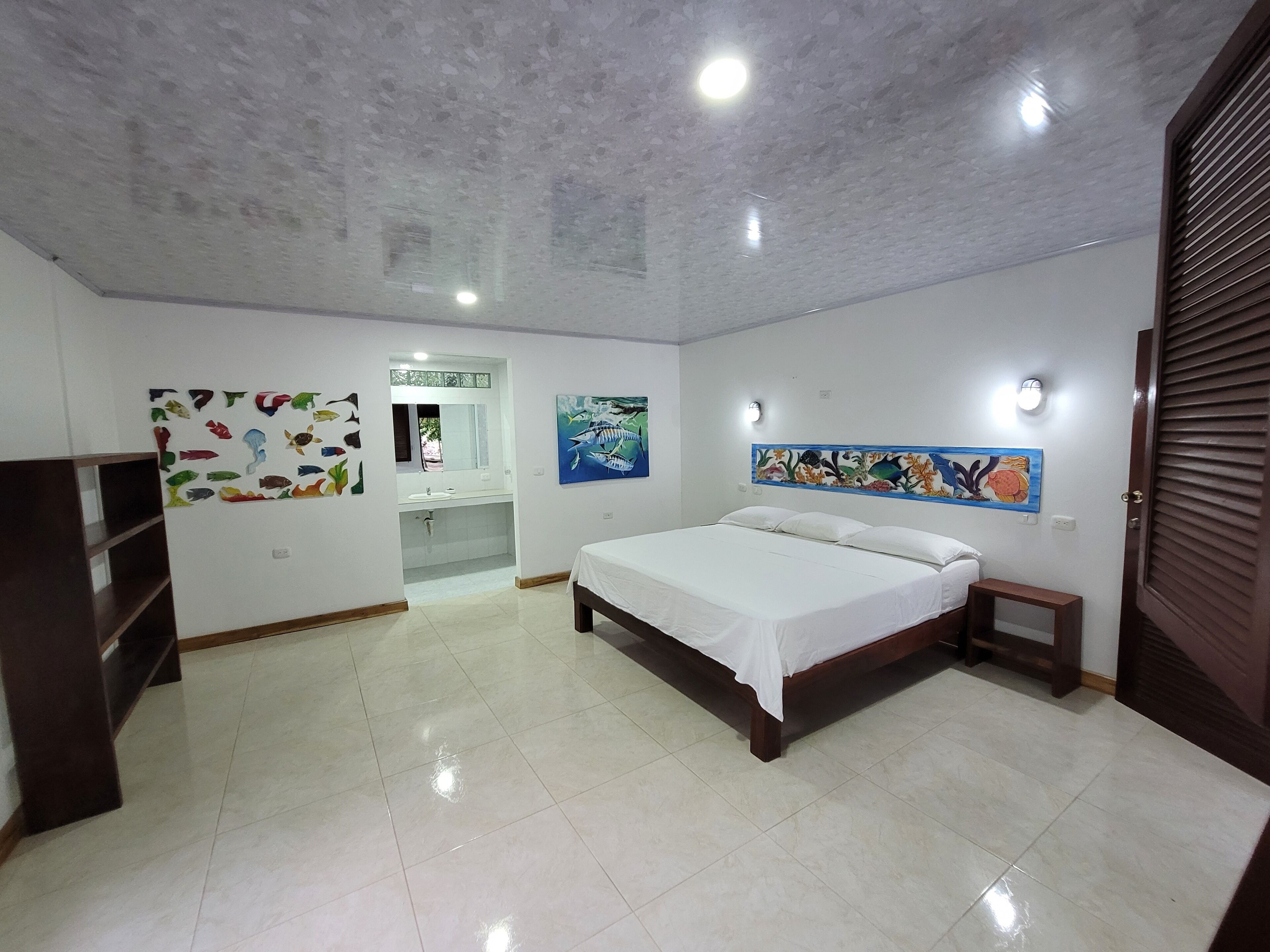 1 bedroom, WiFi