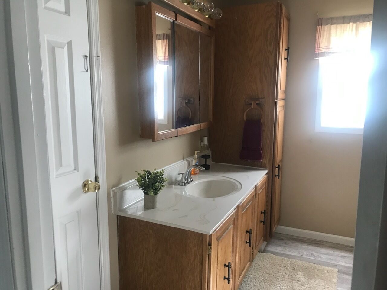 Baño