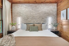 4 Schlafzimmer, Bügeleisen/Bügelbrett, kostenloses WLAN, Bettwäsche