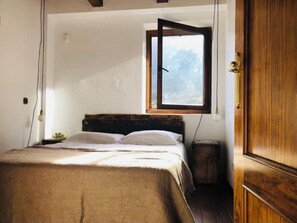 3 camere, ferro/asse da stiro, lenzuola