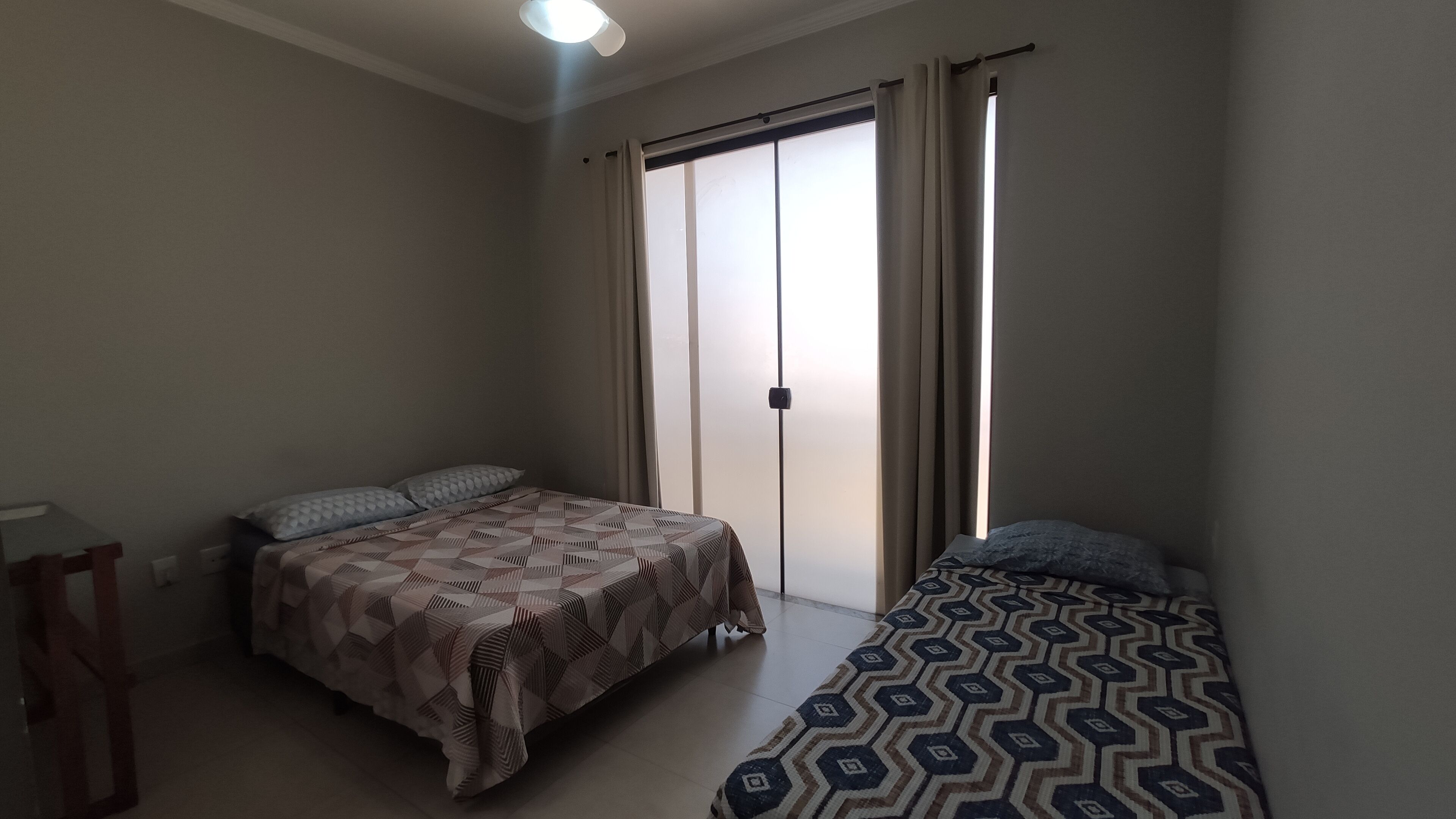 3 Schlafzimmer, kostenloses WLAN