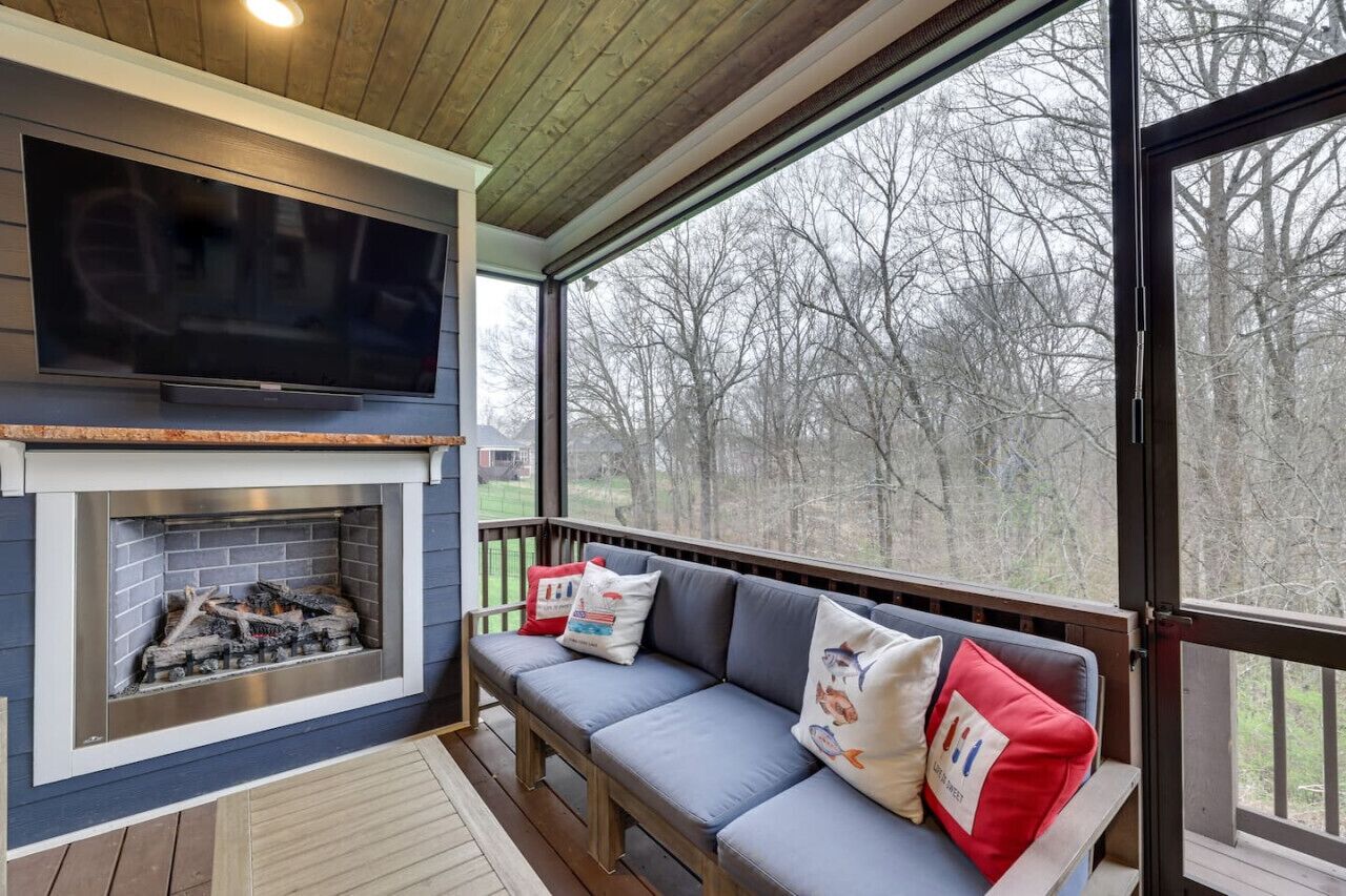 Área da propriedade