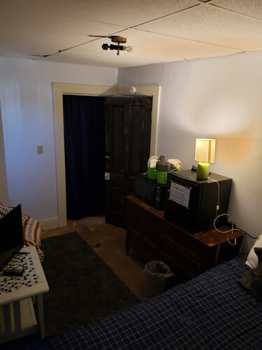 #5 Bohemian Rest Place