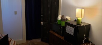 #5 Bohemian Rest Place